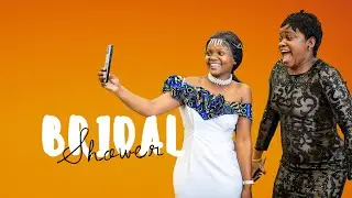 Zawadi Bridal Shower | Babondo Abilene, Texas | SÙMBE