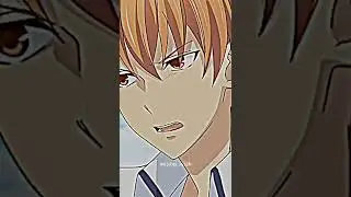 Kyo Sohma #kyo #fruitsbasket #anime