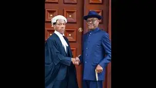 What happened in Nigeria 24/09/2025. Check channel for full gist #news #nigeria #music #politics