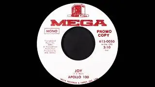 Apollo 100 - Joy