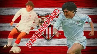 All 23 Goals ● Ivan Zamorano ● Sevilla