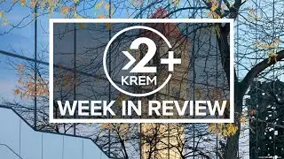 KREM 2 News Week in Review | Spokane news headlines for the weekend of February 7 & 8