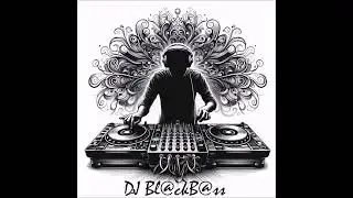 Benny The Butcher vs Paul Hawkins - If I Could Break This Bottle (DJ Bl@ckB@ss Mashup & Edit) [EP]