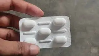 Azithromycin 500mg tablet | Azibact 500 mg tablet use in hindi