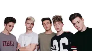 Why Don't We- Something Different (lyrics)