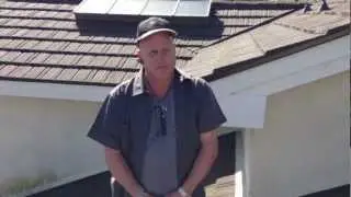 Western Roofing Systems - Cira Solar Energy. Metal Roofing Market Changes & Advancements