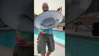 Disc Grill Tour!