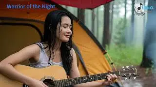 Warrior of the Night🎵 Pop Rock   Anthemic Rock Ba