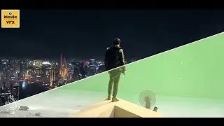Saaho - VFX Breakdown by AlzahraVFX