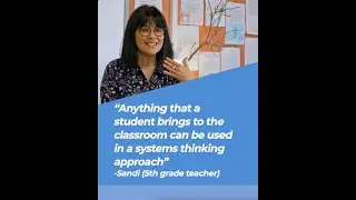 The Benefits of Systems Thinking