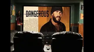 Dangerous Movie Review