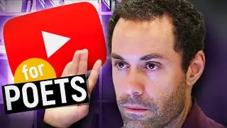 How To Start A Poetry Youtube Channel: What To Know