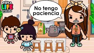 ¡Mi Madre se Vuelve Malvada! 😈 Toca Boca Life World