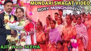 Mundari Swaget video /Christian Shadi Video 2026