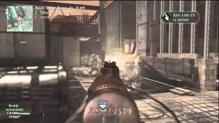 PP90 One Game Montage ;)