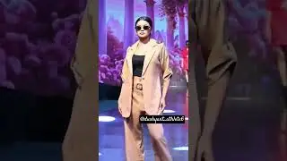 D U MODELLING AGENCY MODEL BIPASHA #dushyantvikal #sanjanaverma2000 #youtubeshorts #modeling