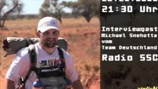 Interview mit Michael Snehotta