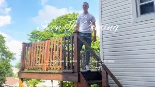 Sticco - Seen It Coming (Official Video)