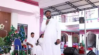 Bethany Central School Christmas Celebration - Feliz Navidad 2k25 - Part 3