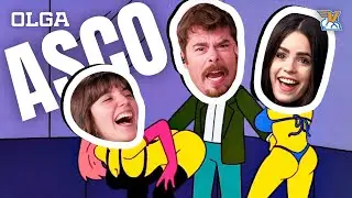 MARTI PERREA Y SE VUELVE VIRAL | Soñé que Volaba | COMPLETO 18/9