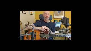 For Bert Jansch: Jamie Flett (Glasgow) plays Poison