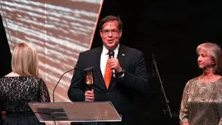 UT College of Communication & Information 50th Anniversary Gala
