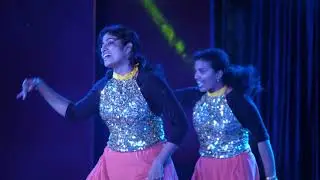 Harsharavam |SB College Union 2019-2020 |