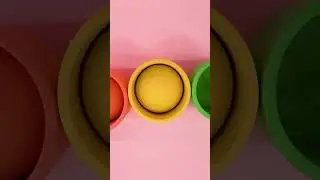 Color Matching Game 🎨 #colorful #rainbow #matching #game