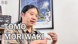 Can You Make Games You Don&rsquo;t Like? Tomo Moriwaki on Player Empathy & Design Authenticity (Part 9)