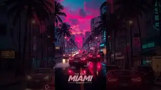 GTA VI Official Cinematic Trailer (Fan Made) | Vice City Returns in 4K