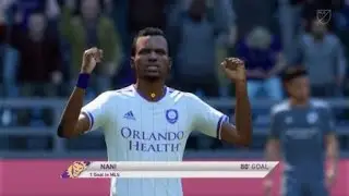 Luis Nani - Fifa 20 My Career | Screamer to get the W