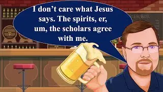 Getting Tipsy with Tuggy: Psalm 110 an Example of Double Fulfillment?