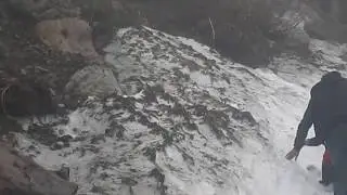 Way to Nathula, part 3:Sikkim,Gangtok