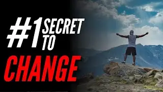 How to Be Consistent - Make Healthy Change & Achieve Your Fitness Goals