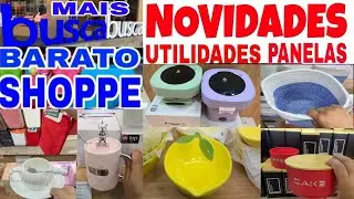 BUSCA BUSCA - ACHADOS PRO LAR E MUITAS NOVIDADES LINDAS NO BR&Aacute;S