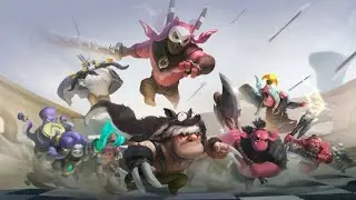 Auto chess||авто чес||раздача MobileLegends||розыгрыш||giveaway||