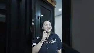 Tahun ini kamu lebih pengin pegang kendali di mana? #shorts