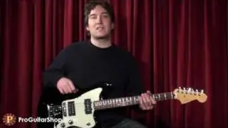 Fender Blacktop Jazzmaster