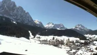 Cima Sappada - 19 Mar 2014