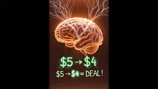 The &ldquo;Anchoring Effect&rdquo;: How Apple Tricks Your Brain Into Spending More 🧠