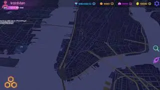 Worldopo Update Preview Testserver (Manhattan)
