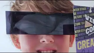 vid con 2 after party!