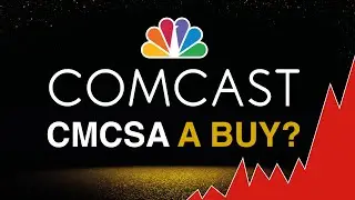 Is Comcast stock a buy? CMCSA Stock Analysis