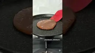 BUNAQASINI ANIQ YEB KOʻRMAGANSIZ!#pancake #sweetcupcake#cook#recipe #mycooking#food#yummmmy #cooking