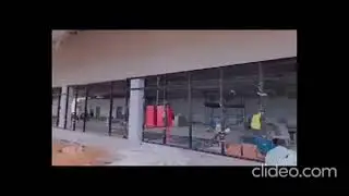 Vidros Instalados com Excel&ecirc;ncia | J&Z Solu&ccedil;&otilde;es Para Obras