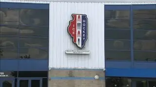 Chicago-area ice hockey coach groomed, sexually abused players, federal lawsuit alleges |