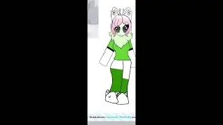 My avatar (speed draw)