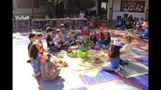 Colegio Altamira  2018: Nuestra historia