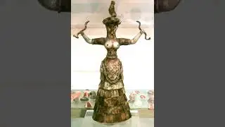 Matriarchal religion | Wikipedia audio article