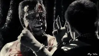 La mejor escena [Sin City 1]